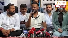 मित्राची तरुण बहीण, मदतीसाठी गेलो होतो, शिवराज मोरेंचं नवनाथ बन यांना उत्तर, अब्रूनुकसानीचा दावा ठोकणार