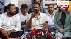 मित्राची तरुण बहीण, मदतीसाठी गेलो होतो, शिवराज मोरेंचं नवनाथ बन यांना उत्तर, अब्रूनुकसानीचा दावा ठोकणार