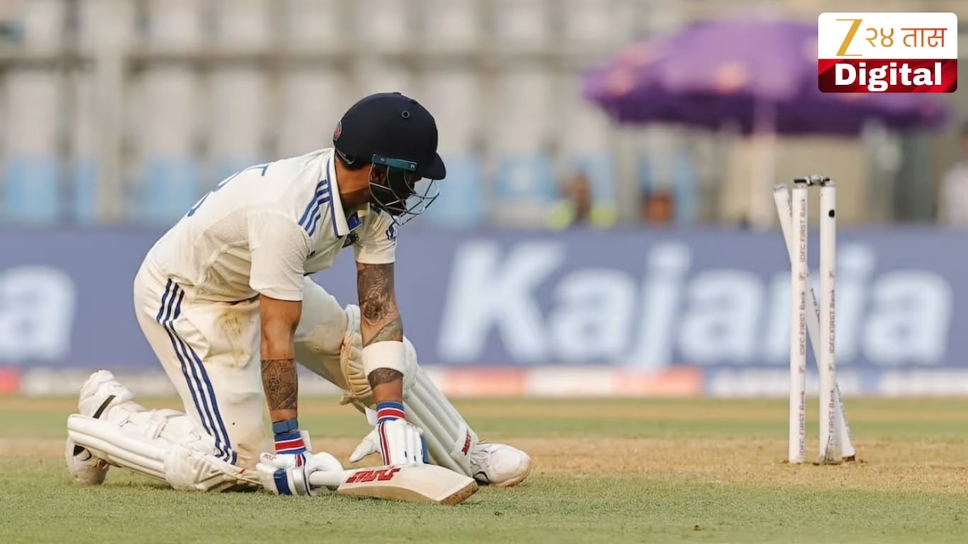 cricket records