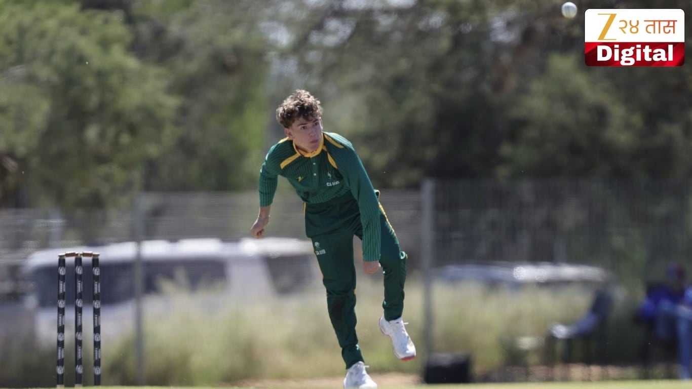 SA20 auction 2026