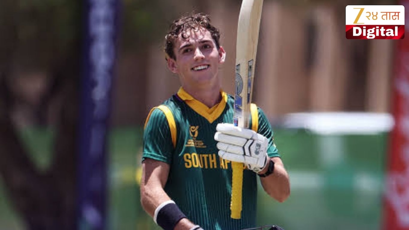 SA20 auction 2026