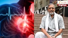 कार्डियक अरेस्ट अचानक होत नाही? तासभर आधी दिसू शकतात ही लक्षणे