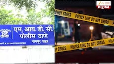 नागपूर हादरलं! दारूच्या नशेत बाप करायचा घाणेरडं कृत्य, म्हणून मुलीने बॅटने...