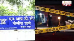 नागपूर हादरलं! दारूच्या नशेत बाप करायचा घाणेरडं कृत्य, म्हणून मुलीने बॅटने...