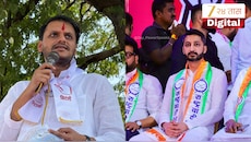 'उगाच खोटे आरोप करून निवडणूक लढवू नका,' जय पवारांचा युगेंद्र पवारांवर निशाणा, 'आम्ही शेवटपर्यंत वाट पाहिली, पण...'