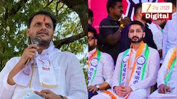 'उगाच खोटे आरोप करून निवडणूक लढवू नका,' जय पवारांचा युगेंद्र पवारांवर निशाणा, 'आम्ही शेवटपर्यंत वाट पाहिली, पण...'