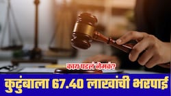 बसमधून उतरताना 41 वर्षीय व्यक्तीचा मृत्यू; कुटुंबाला 67.40 लाखांची भरपाई; काय घडलं नेमकं?