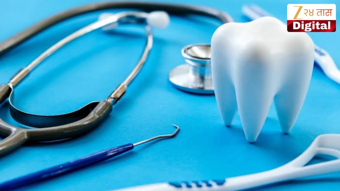 habits that are damaging your teeth