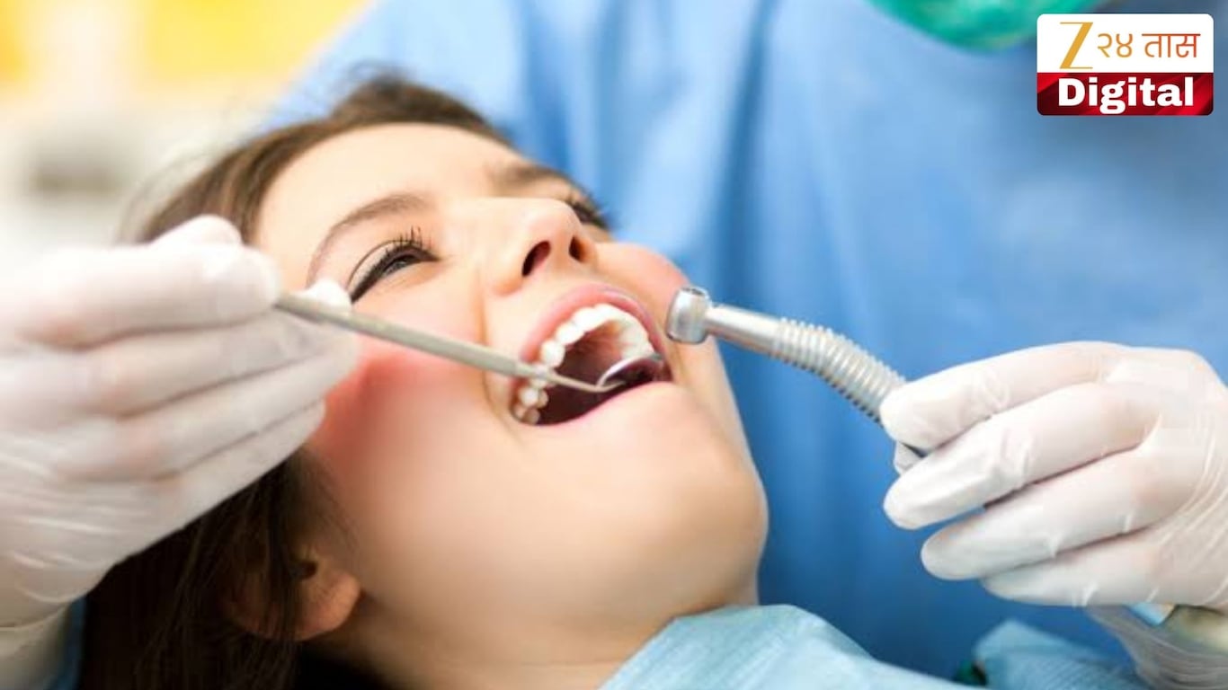 habits that are damaging your teeth