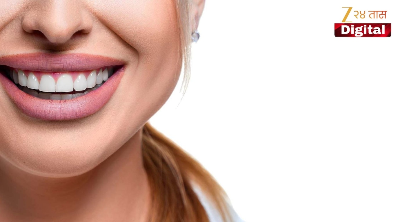 habits that are damaging your teeth