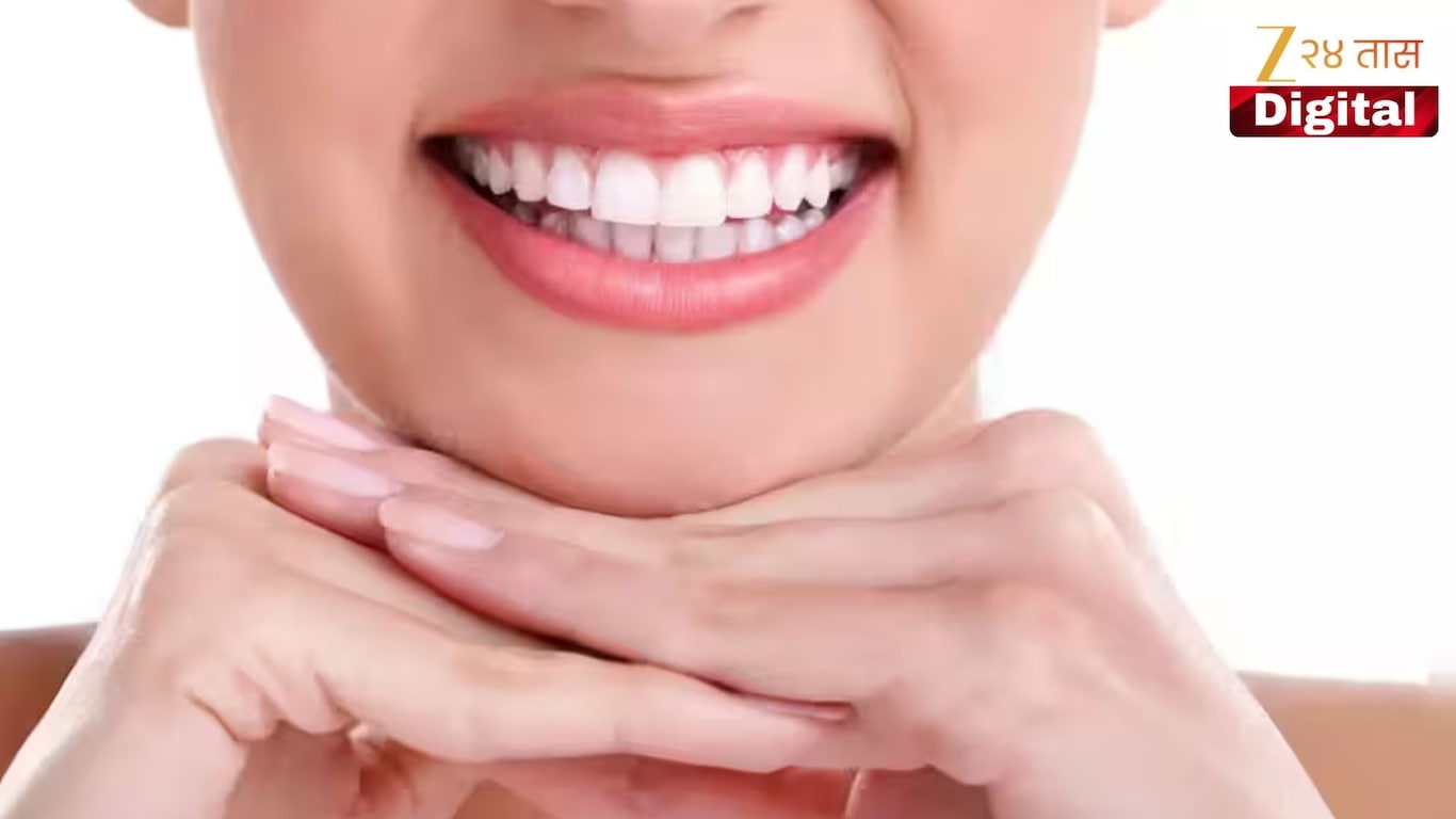 habits that are damaging your teeth