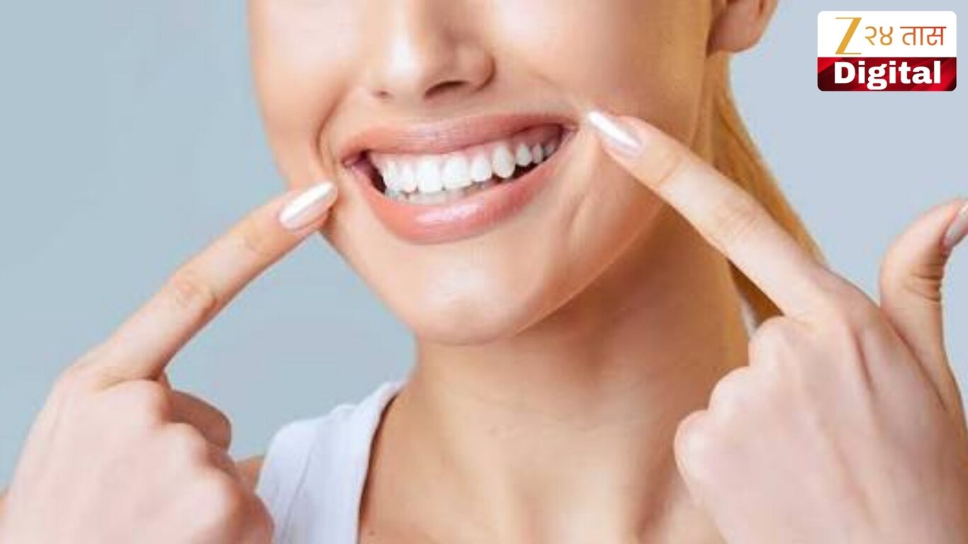 habits that are damaging your teeth