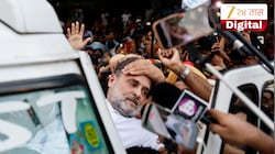 काँग्रेस प्रभारींनी खासदारांचे टोचले कान, दिल्लीत हजर राहण्याचे दिले आदेश