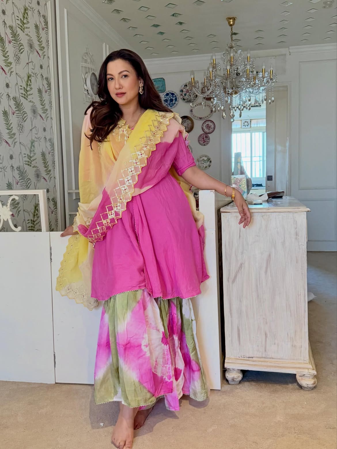 gauaharkhan