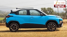 5.74 लाखांच्या SUV ची जबरदस्त विक्री, फक्त 30 दिवसात 20 हजारांपेक्षा जास्त ग्राहकांनी केली खरेदी
