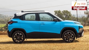 5.74 लाखांच्या SUV ची जबरदस्त विक्री, फक्त 30 दिवसात 20 हजारांपेक्षा जास्त ग्राहकांनी केली खरेदी