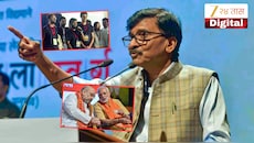 युट्यूबर ध्रुव राठीला पोलिसांनी ताब्यात घेतल्यानंतर राऊतांनी एका वाक्यात दिली प्रतिक्रिया, म्हणाले 'नामर्द सरकार...'