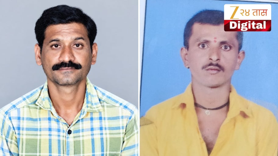 बळीराजा हतबल! अकोला आणि लातूरमध्ये शेतकऱ्यांनी संपवलं जीवन; विहिरीत सापडला एकाचा मृतदेह