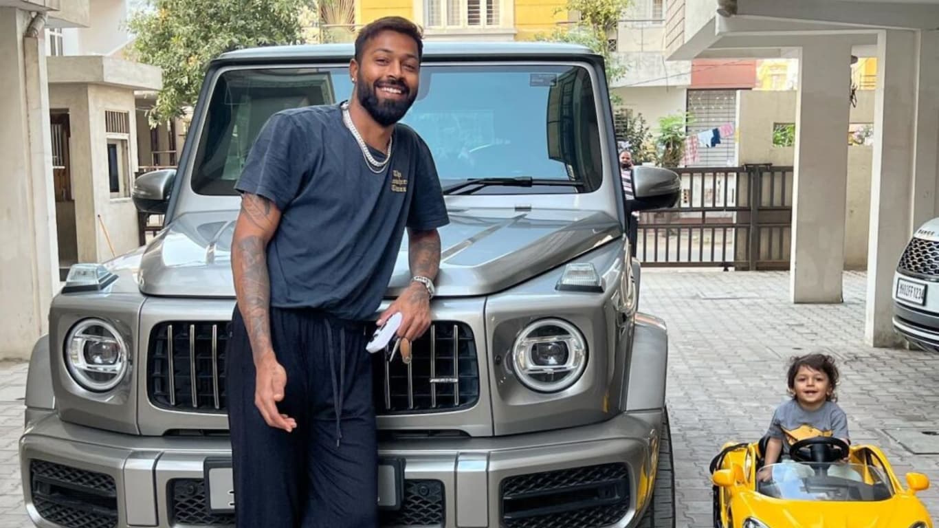 hardik pandya 