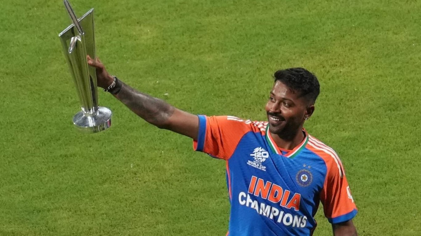 hardik pandya 