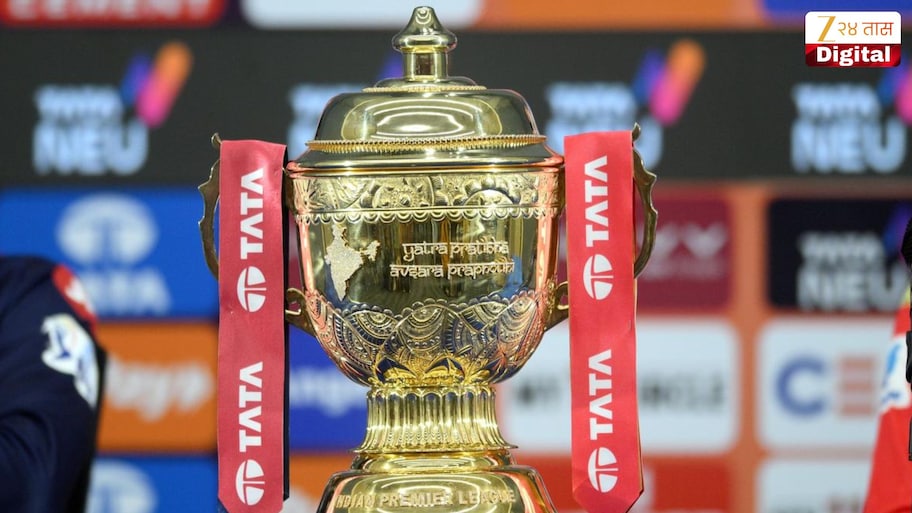 IPL 2027 च्या ऑक्शनपूर्वी रिलीज होणार 10 स्टार फलंदाज? नावं वाचून शॉक व्हाल