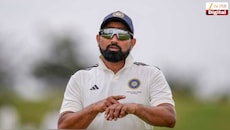 'मी चांगला गोलंदाज नाहीये', भुवनेश्वर कुमारच्या टीम इंडियातील कमबॅकवर काय म्हणाला मोहम्मद शमी?