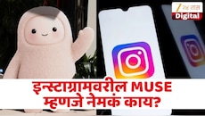 Instagram MUSE काय आहे? वाचा इन्स्टाग्रामच्या या नव्या फीचरबद्दल सर्व काही