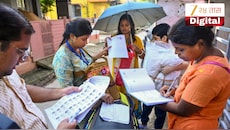 मतदार यादीवरील दावे व हरकती दाखल करण्यास 26 ऑक्टोबरपर्यंत मुदतवाढ