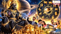 ऑक्टोबर ते फेब्रुवारीपर्यंत या लोकांची चांदी! शनीचं पॉवरफुल नक्षत्र परिवर्तनामुळे नोकरी, प्रेम, सुख-समृद्धी...