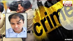 अमरावती हादरली! 20 लाखांच पॅकेज, वर्क फ्रॉम होम, IT इंजिनिअरने त्या एका कारणामुळे आईला संपवलं