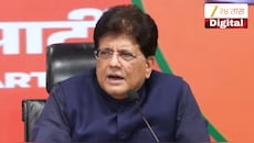 एका निवडणूक आयुक्तांना कॅबिनेट, तर दुसऱ्याला पद्मविभूषण; पियूष गोयल यांचा राहुल गांधींवर मोठा आरोप