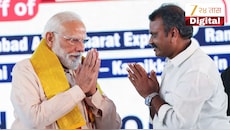 मोठी बातमी! मोदींच्या कॅबिनेटमधील मोठ्या मंत्र्याचा राजीनामा, राज्यसभा सदस्यत्वही सोडलं