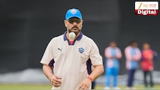 सिक्सर किंगकडे दिल्ली कॅपिटल्सची मोठी जबाबदारी, फ्रॅन्चायझीने केली मोठी घोषणा! पहा Video