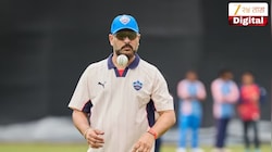 सिक्सर किंगकडे दिल्ली कॅपिटल्सची मोठी जबाबदारी, फ्रॅन्चायझीने केली मोठी घोषणा! पहा Video
