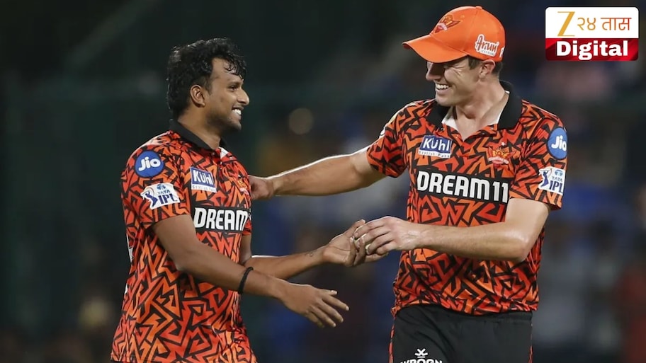 IPL 2027 आधी मोठी ट्रेड डील, SRH चा स्टार खेळाडू संघात परतला! वाचा सविस्तर