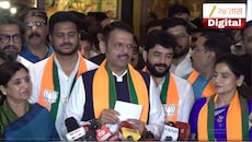 मोठी बातमी! पुण्यात मेडिकल कॉलेजसाठी केंद्राकडून परवानगी; फडणवीसांनी केलं जाहीर