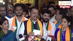मोठी बातमी! पुण्यात मेडिकल कॉलेजसाठी केंद्राकडून परवानगी; फडणवीसांनी केलं जाहीर
