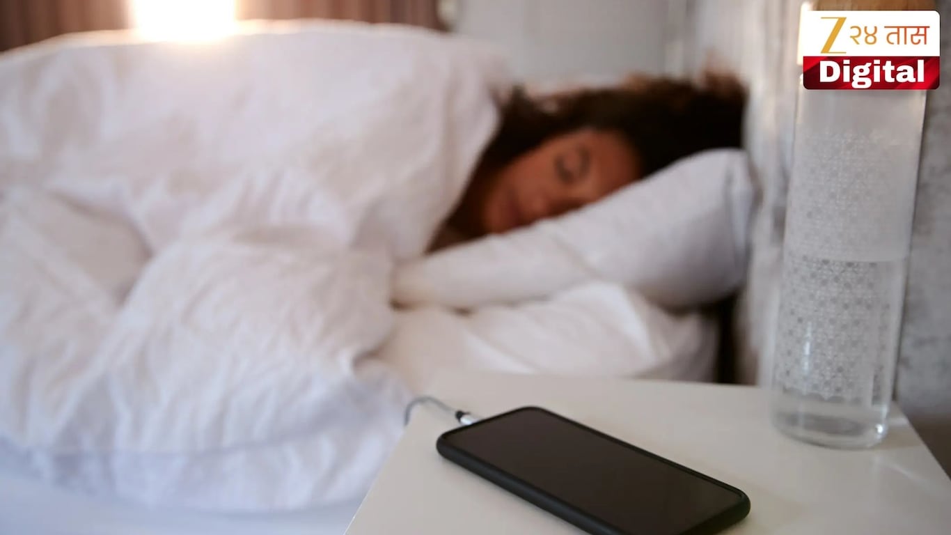 Phone Charging Under Pillow Hazards