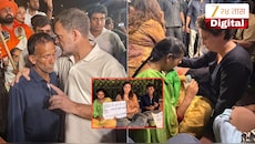 'दुष्यंत गौतम यांच्या राज्यपाल नियुक्तीवर स्थगिती आणा', हत्या झालेल्या अंकिता भंडारीच्या आई-वडिलांची मागणी