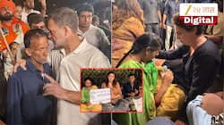 'दुष्यंत गौतम यांच्या राज्यपाल नियुक्तीवर स्थगिती आणा', हत्या झालेल्या अंकिता भंडारीच्या आई-वडिलांची मागणी