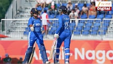 IND vs ZIM सामना छत्तीसगडमध्ये महिलांना मोफत पाहता येणार, वाचा संपूर्ण माहिती सविस्तर