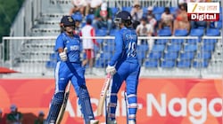 IND vs ZIM सामना छत्तीसगडमध्ये महिलांना मोफत पाहता येणार, वाचा संपूर्ण माहिती सविस्तर