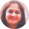 Neha Chaudhari
