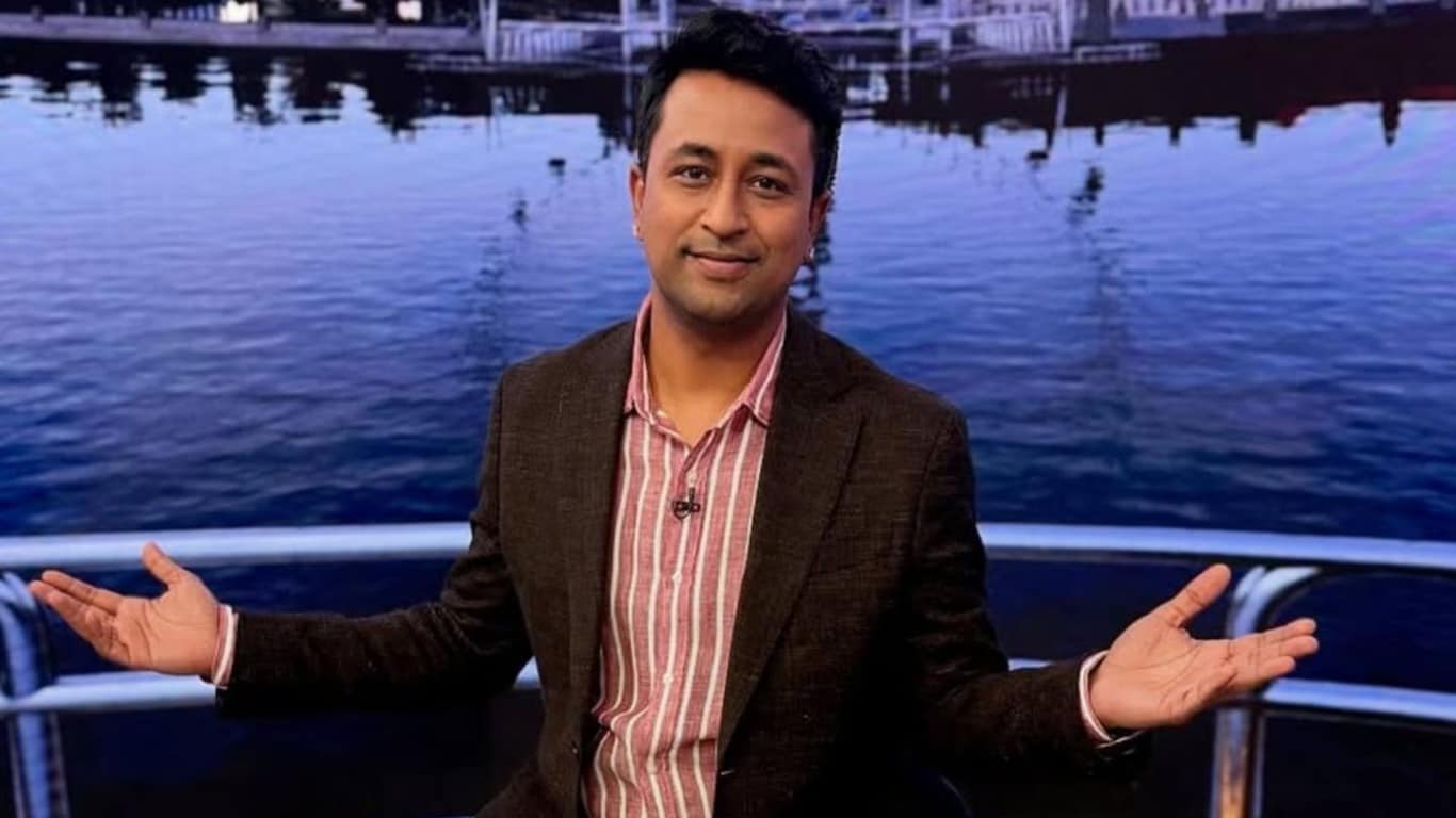 pragyan ojha 