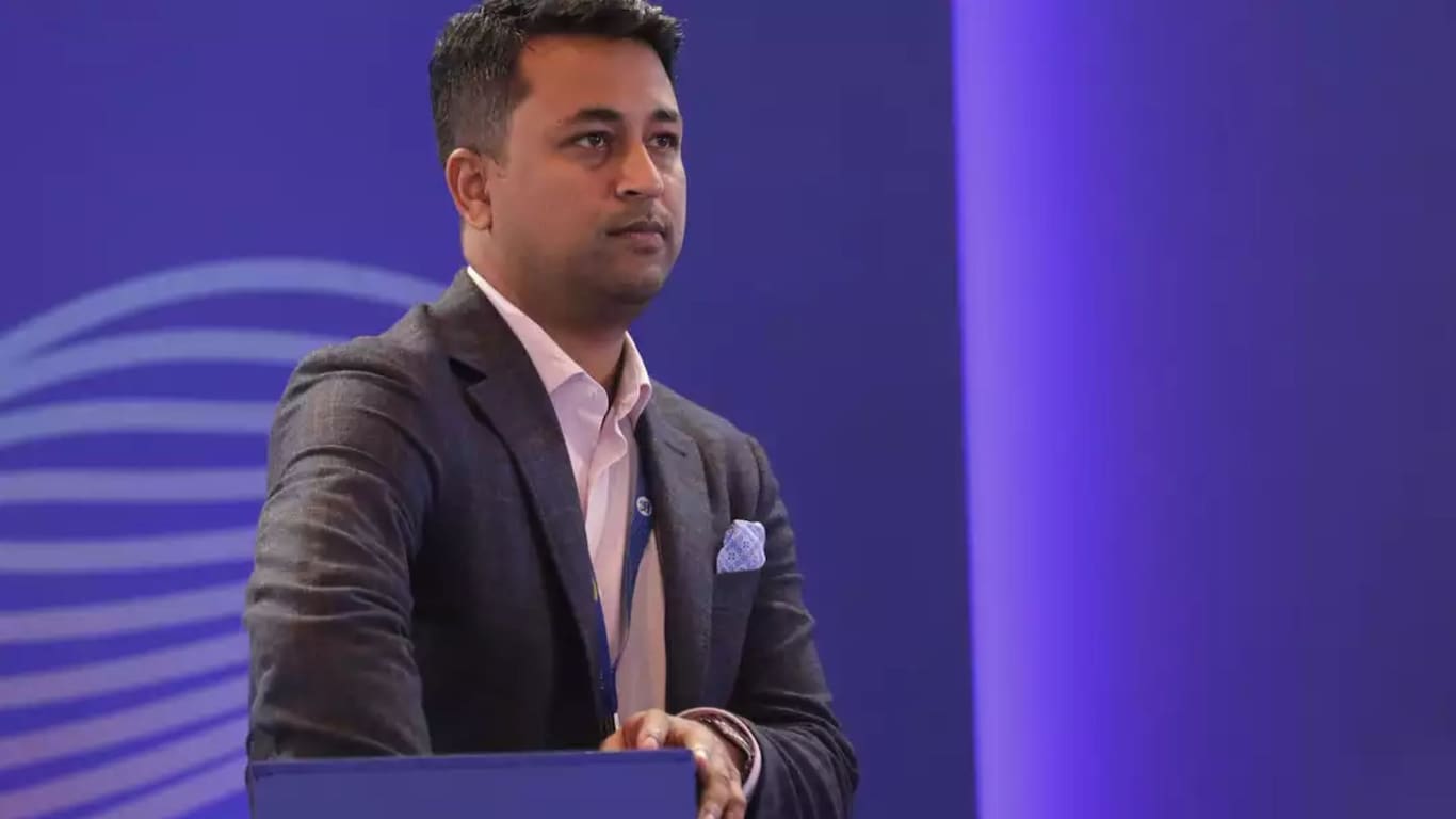 pragyan ojha 