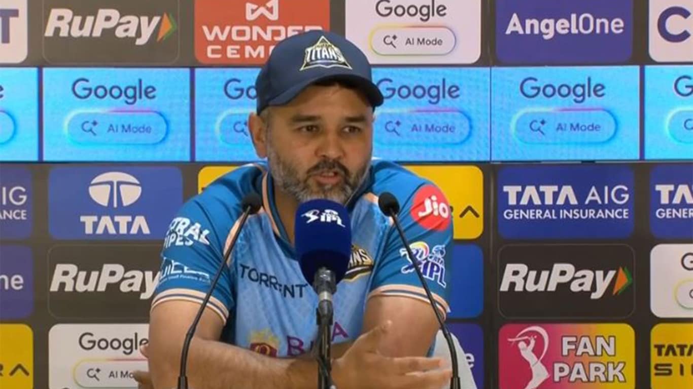 Parthiv Patel 