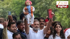 'कोणीही न्यायव्यवस्थेला धाकात...,' सुप्रीम कोर्टावरील मोर्चावरुन सरन्यायाधीशांनी राहुल गांधींना सुनावलं, 'बाहेर विधाने करुन...'