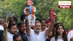 'कोणीही न्यायव्यवस्थेला धाकात...,' सुप्रीम कोर्टावरील मोर्चावरुन सरन्यायाधीशांनी राहुल गांधींना सुनावलं, 'बाहेर विधाने करुन...'