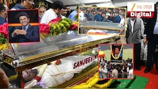 'तो जवळपास दीड तास...', अभिनेता पुनीत राजकुमारच्या मृत्यूनंतर 5 वर्षांनी डॉक्टरांचा मोठा खुलासा, 'ECG मध्ये..'