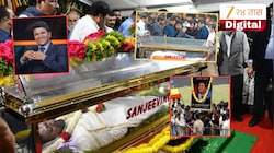 'तो जवळपास दीड तास...', अभिनेता पुनीत राजकुमारच्या मृत्यूनंतर 5 वर्षांनी डॉक्टरांचा मोठा खुलासा, 'ECG मध्ये..'